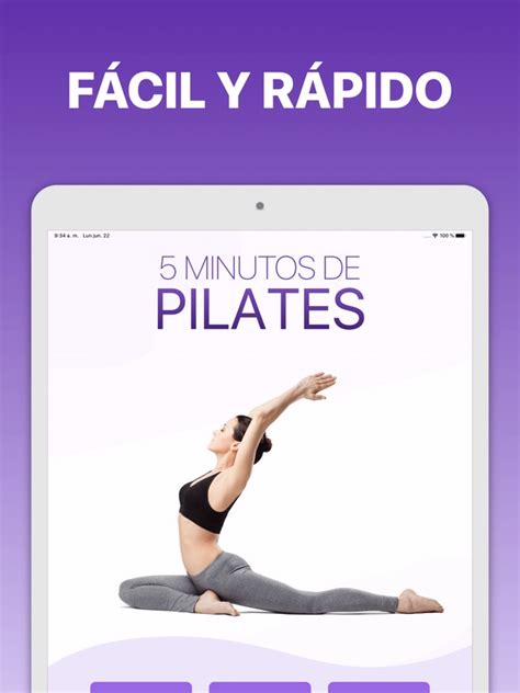 videos de pilates español gratis.